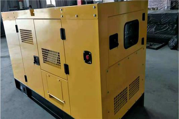 尚志发电机出租