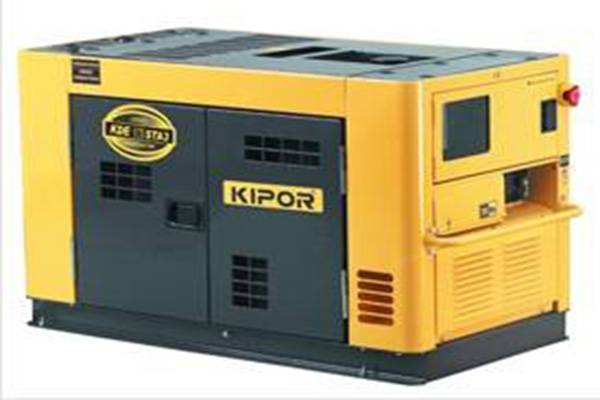 尚志发电机出租