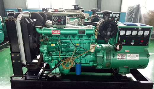 尚志发电机不发电的原因 尚志发电机不发电的原因