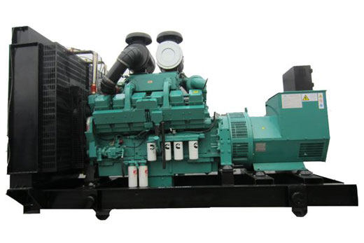尚志柴油发电机组 尚志柴油发电机组