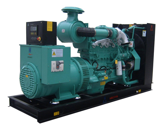 尚志柴油发电机 尚志柴油发电机