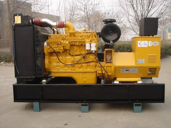 尚志发电机出租