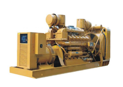 尚志发电机出租