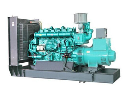 尚志发电机出租