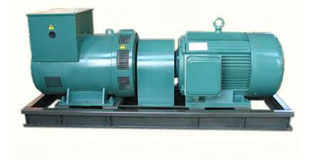 尚志发电机出租